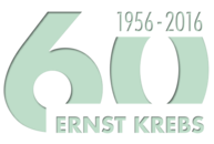 Logo zu 60 Jahre Ernst Krebs